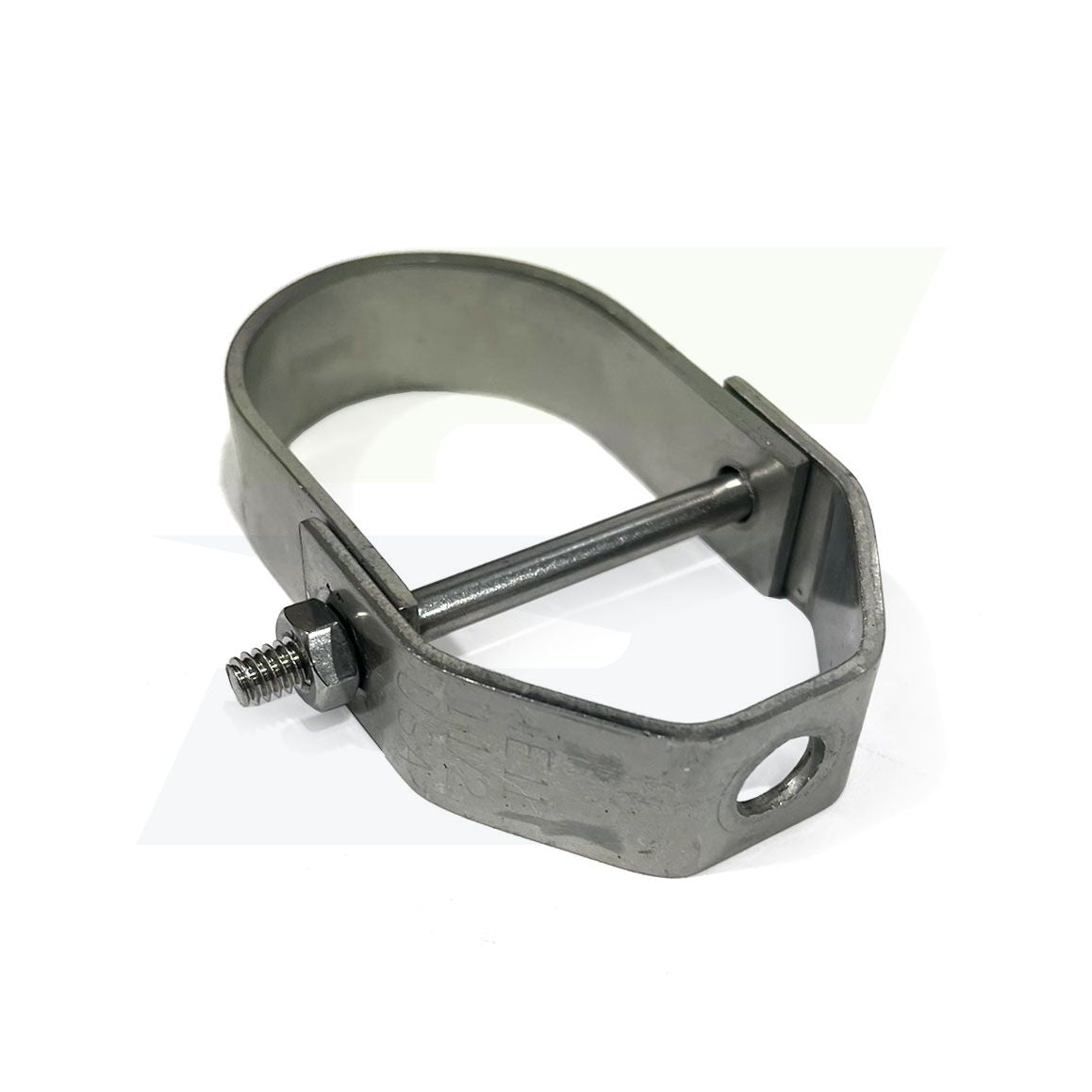 1-1/2" 304 Stainless Steel Clevis Hanger