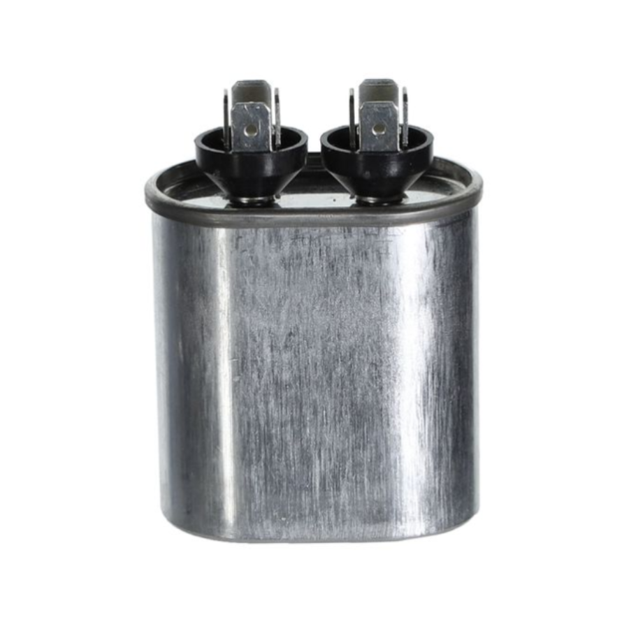 TOCF7.5 - TITAN PRO CAPACITOR 7.5MFD 440/370V OVAL
