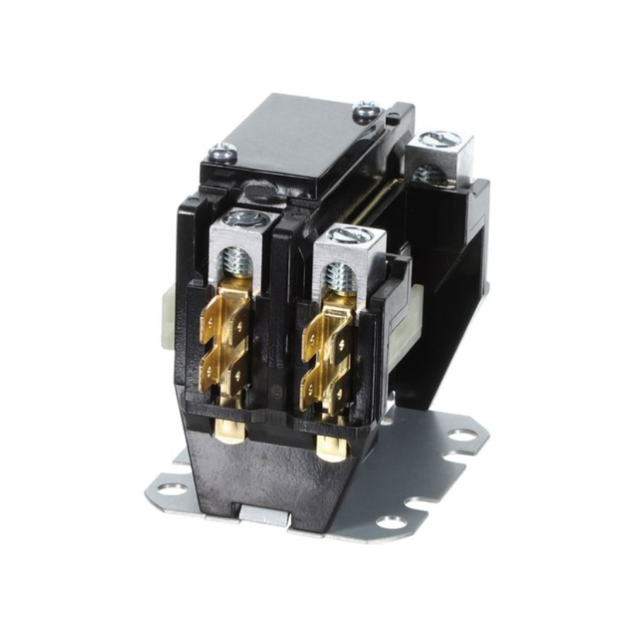 C140A - 1P / 40A / 24V Contactor