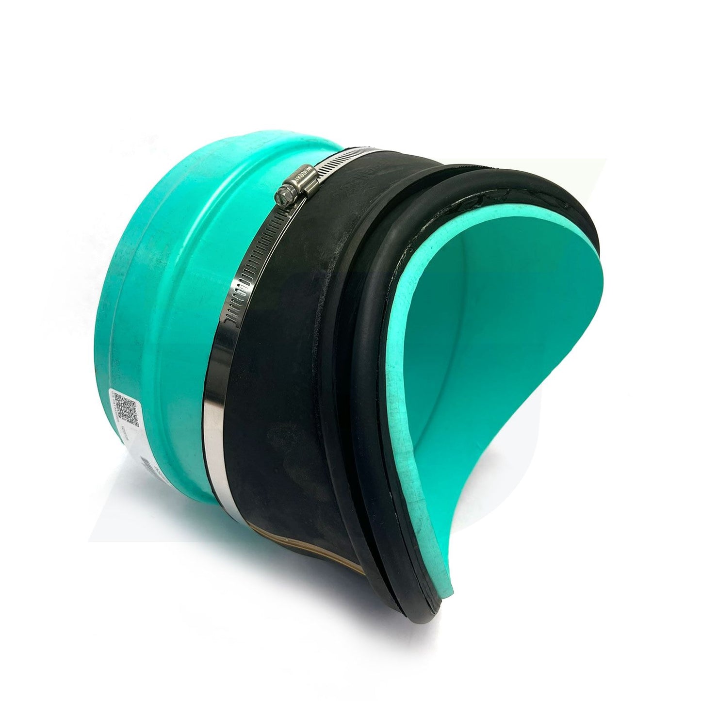 8P3512P35 - Inserta Tee - 8" x 12" SDR 35/26 PVC Insert