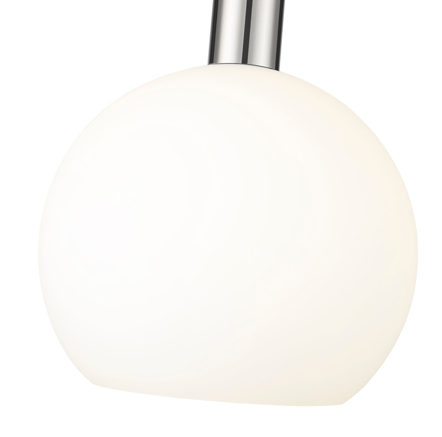 7500P10-PN - Margo 1 Light 10" Pendant - Polished Nickel