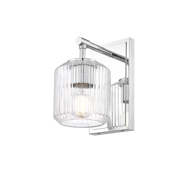 7515-1S-CH - Landon 1 Light Wall 9" Sconce - Chrome