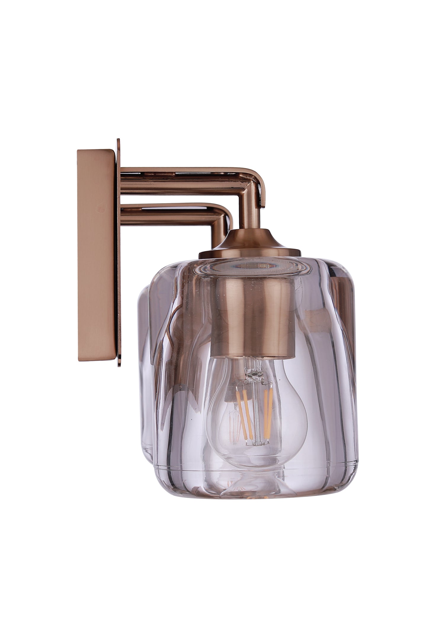 20614SB2 - Andie 2 Light 14" Wide Vanity Light - Satin Brass