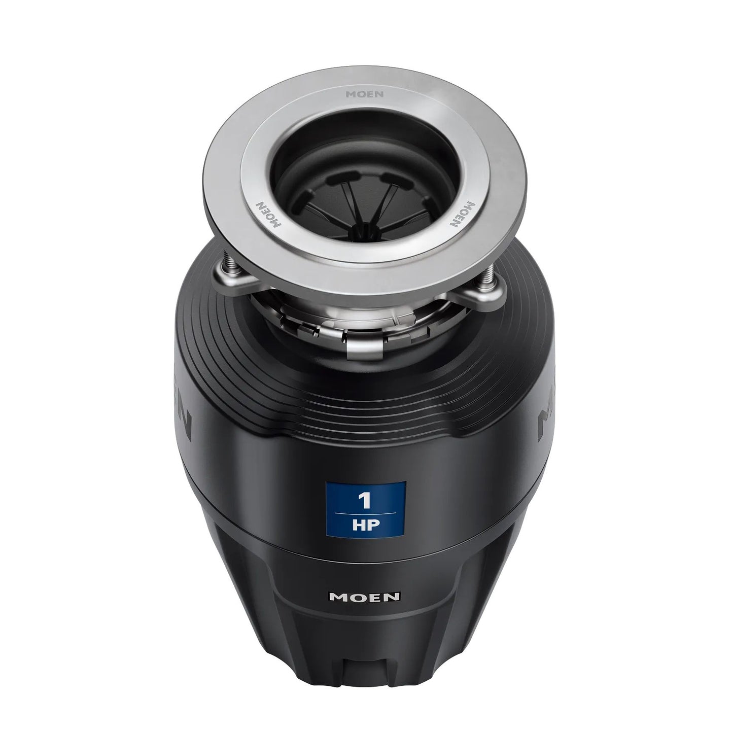 EX100C - 1 Horsepower EX Chef Series Garbage Disposal
