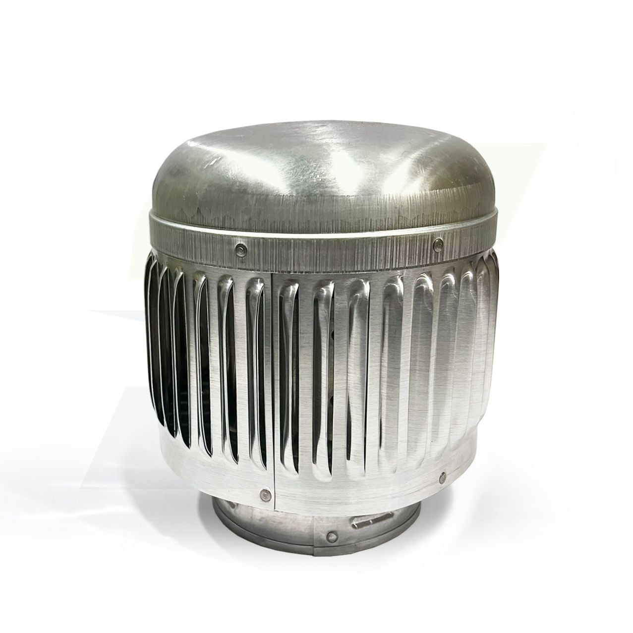 4MCHP - Type B Gas Vent Chimney Cap - 4"