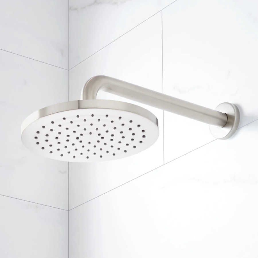 151380BN - Moen 16" Overhead Shower Arm - Brushed Nickel