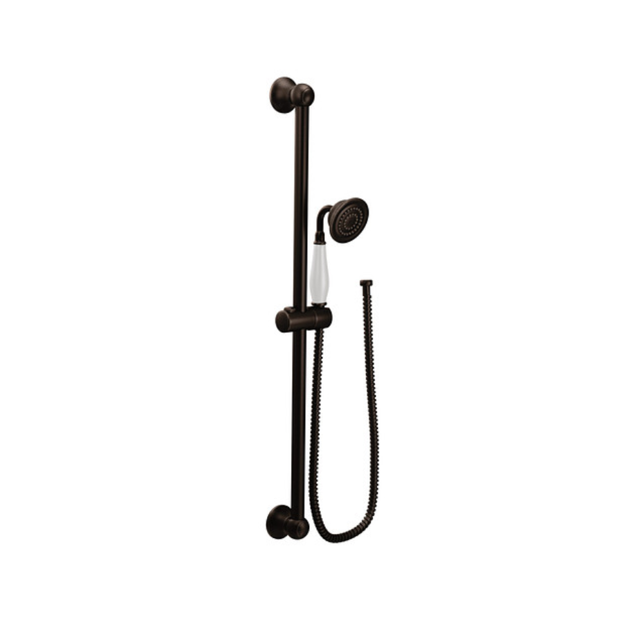 S12107EPORB - Eco-Performance Handheld Shower - Oil Rubbed Bronze