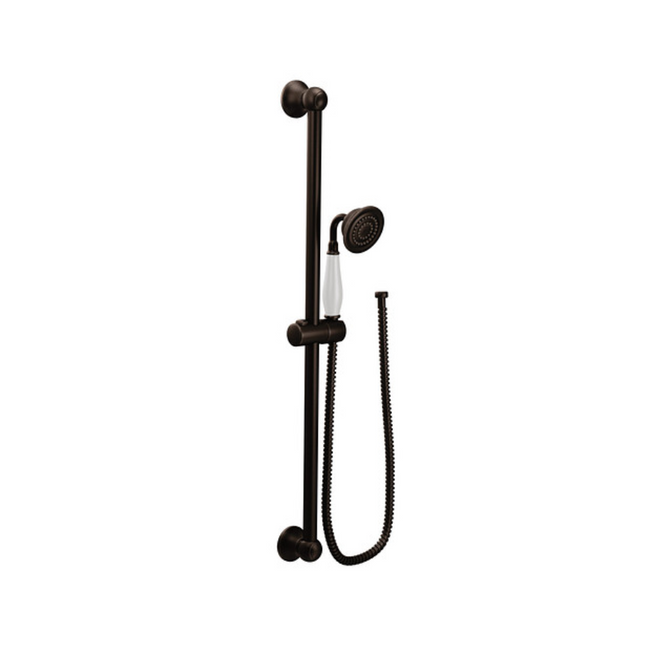 S12107EPORB - Eco-Performance Handheld Shower - Oil Rubbed Bronze