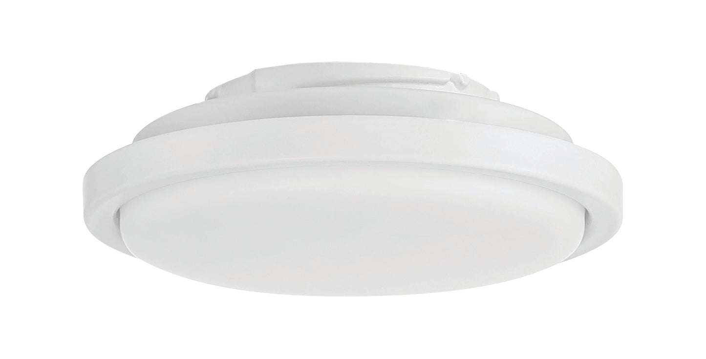 PHB52LK-W-LED - Phoebe LED Light Kit in White (For use with PHB52xxx3)