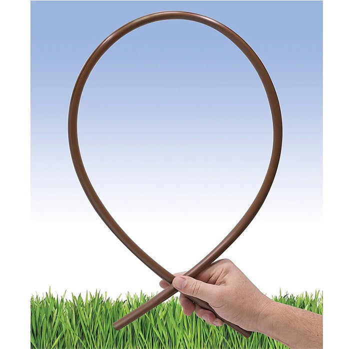 XFD0912100 - 1/2" XFD Dripline - 12" Spacing 0.9 GPH - 100 Ft