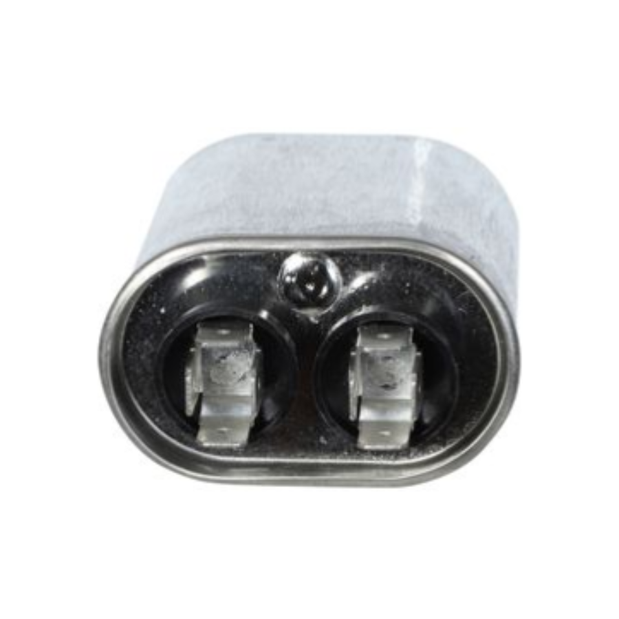 TOCF2 - TITAN PRO CAPACITOR 2 MFD 440/370V OVAL