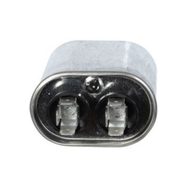 TOCF2 - TITAN PRO CAPACITOR 2 MFD 440/370V OVAL