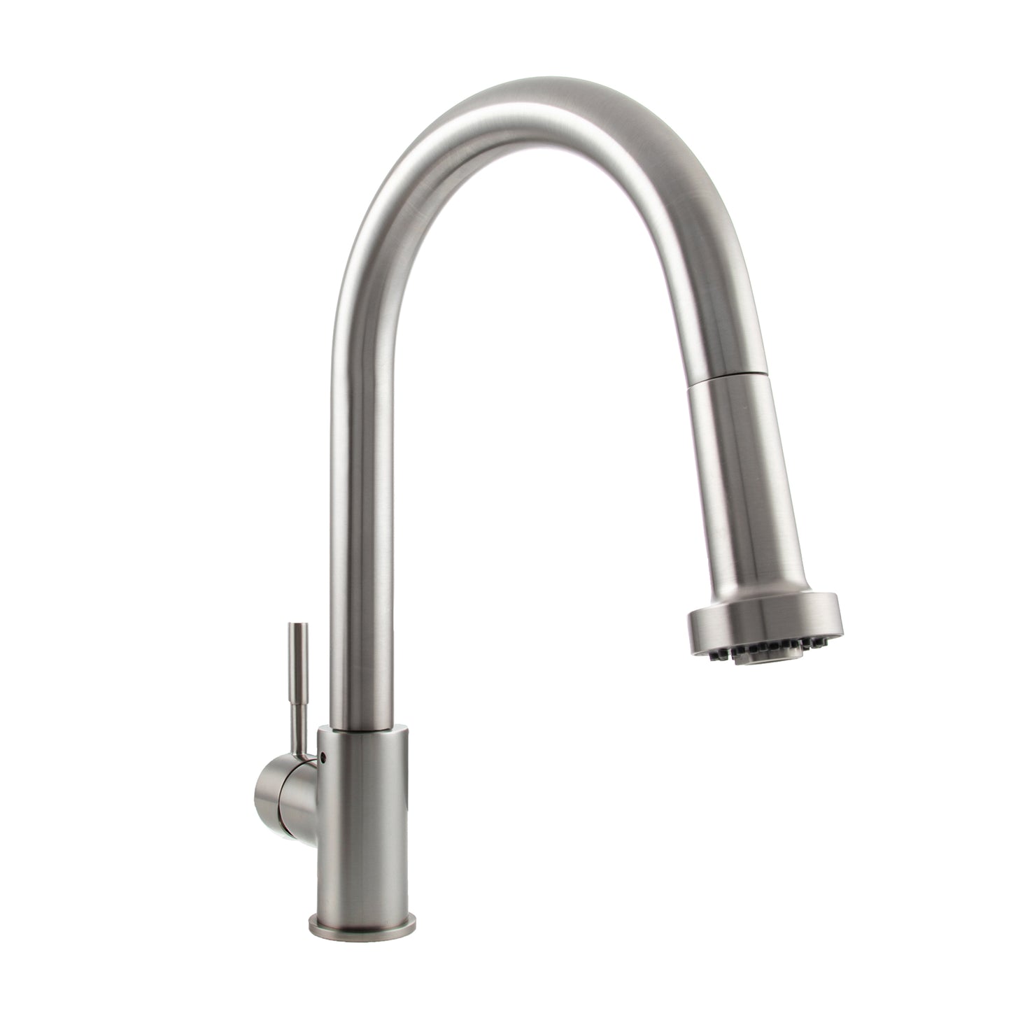 MON-KF-BN - Monet Kitchen Faucet in Brushed Nickel