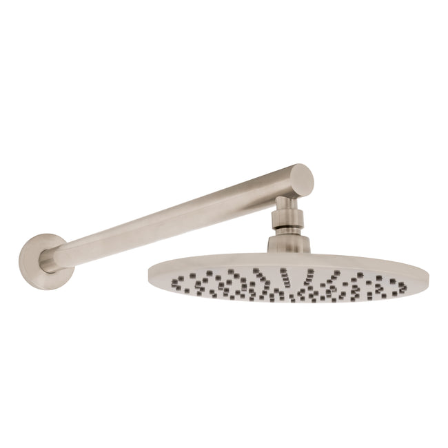 ELD-SHF-BN - El Dorado Shower Faucet in Brushed Nickel