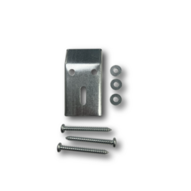 THU110-1 - Wall Bracket Set For UT105U - 1 SET