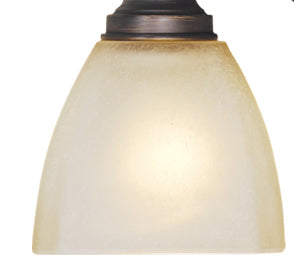 26602-BZ - Bradley 2 Light 14.5" Wide Vanity Light - Bronze