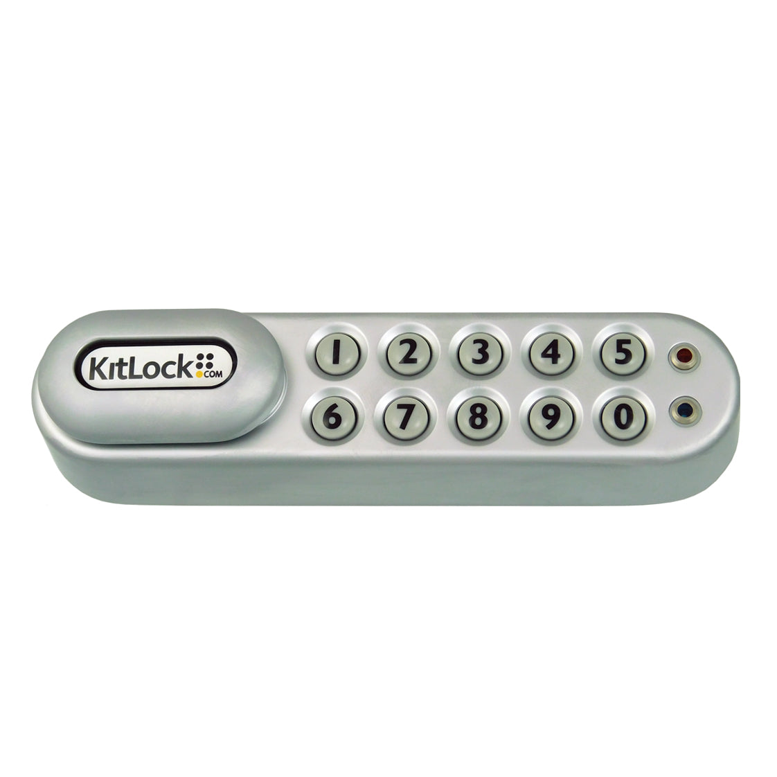 KL1000 KitLock Keypad Cabinet Lock