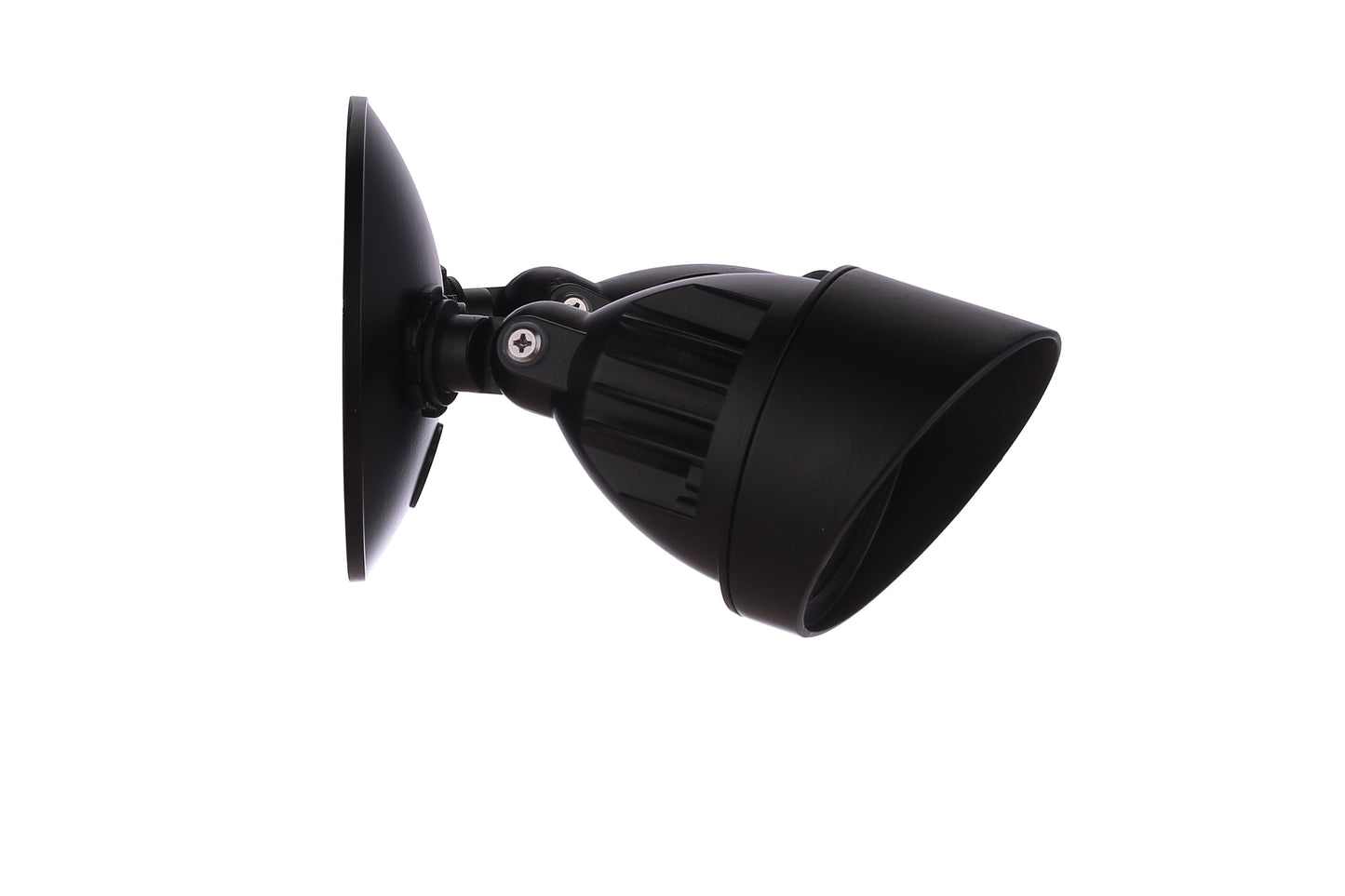ZA422-MN-LED - LED Flood 2 Light Outdoor Flood - Midnight