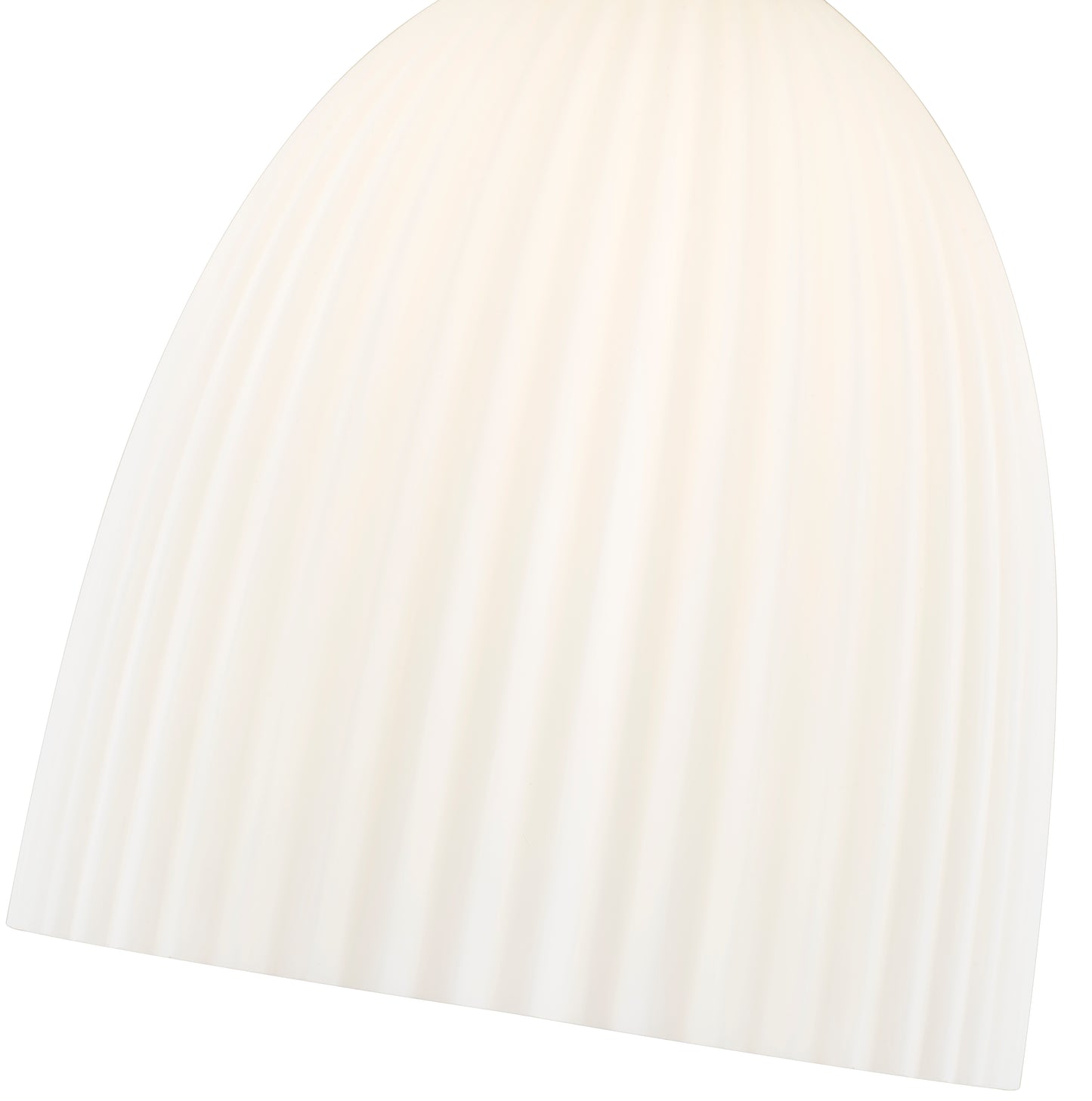 7518P11-MGLD - Naya 1 Light 12" Pendant - Modern Gold