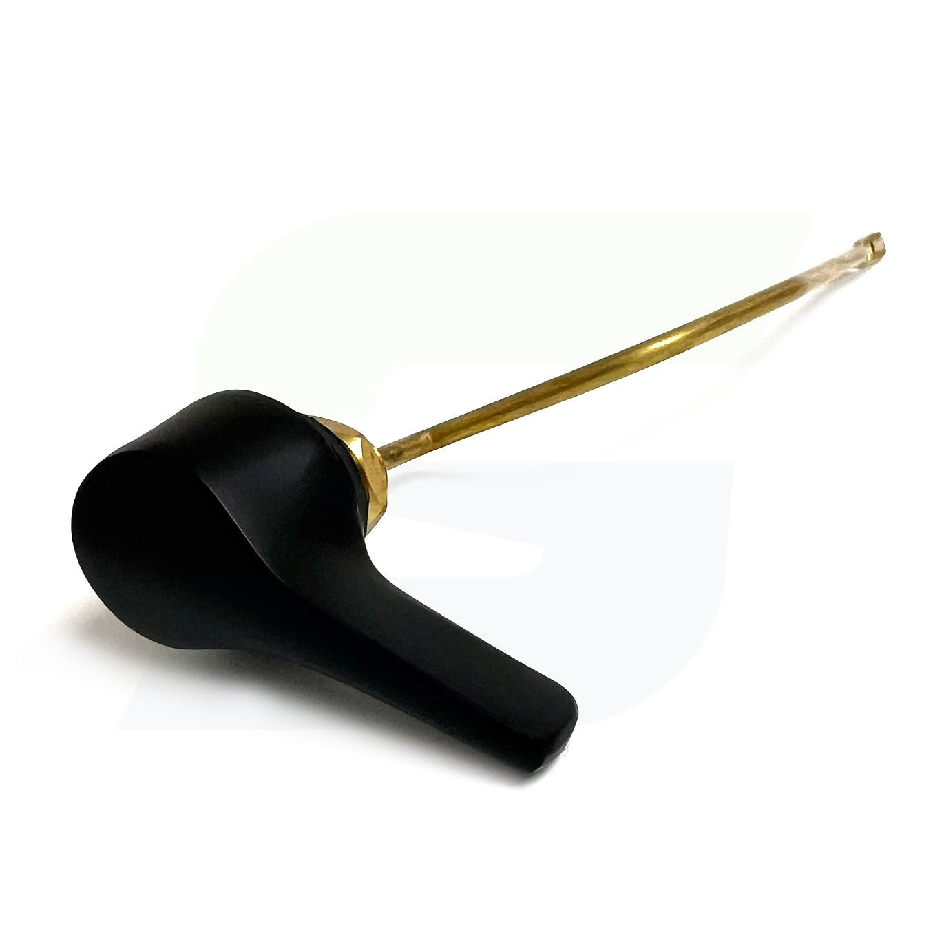 9750-MBK - Toilet Tank Trip Lever for TOTO Nexus Toilets - Matte Black