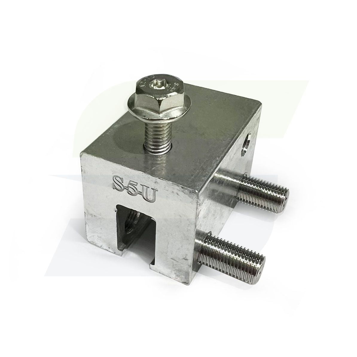 S-5-U Seam Clamp
