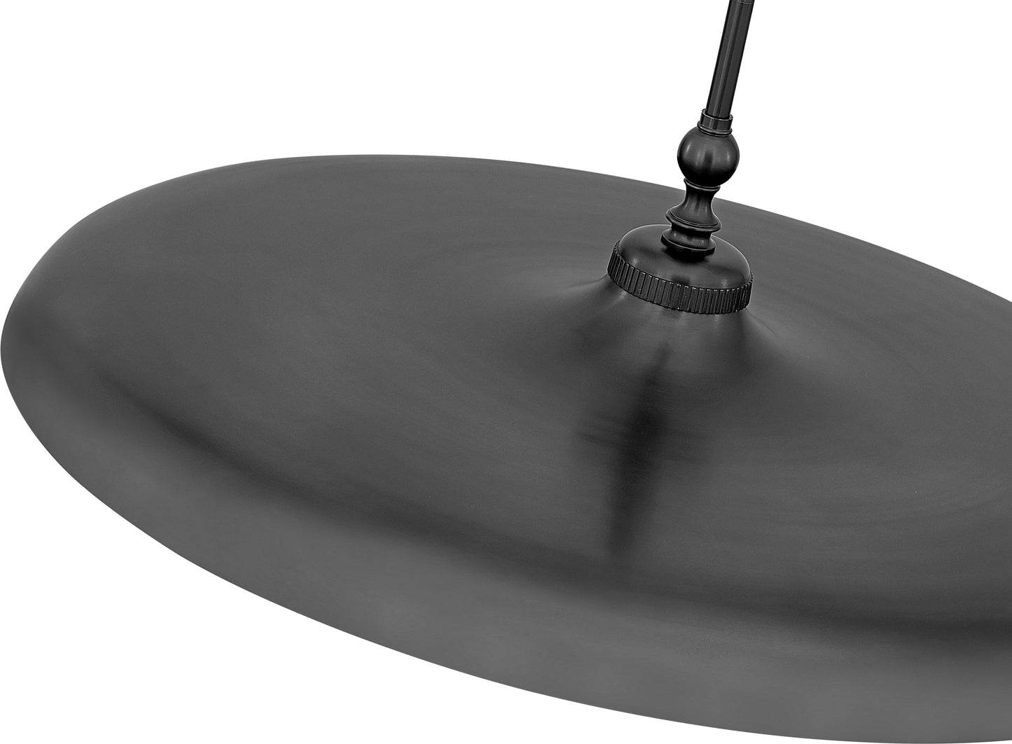2308P32-MBZ - Camden 1 Light 32" Pendant - Modern Bronze