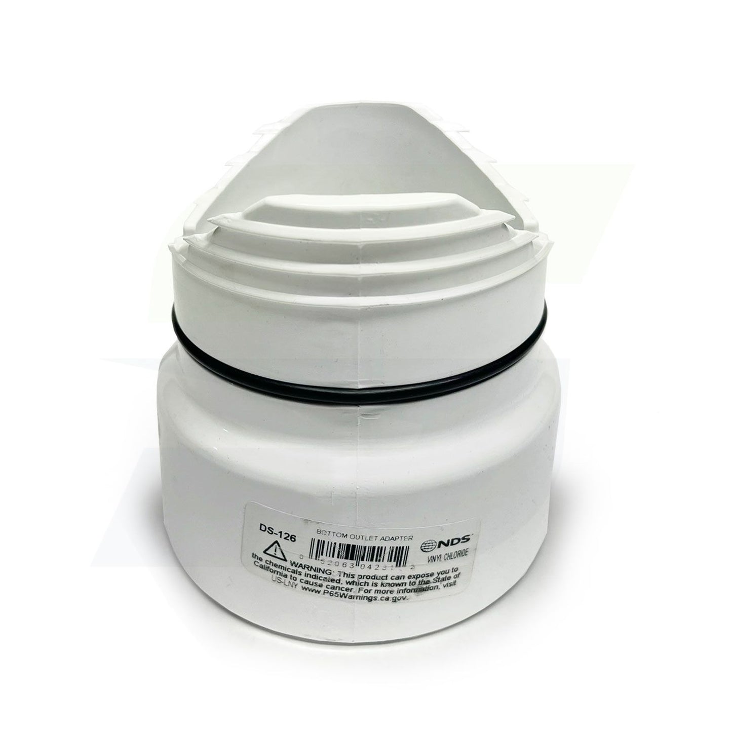 DS-126 - Dura Slope Bottom Outlet Adapter