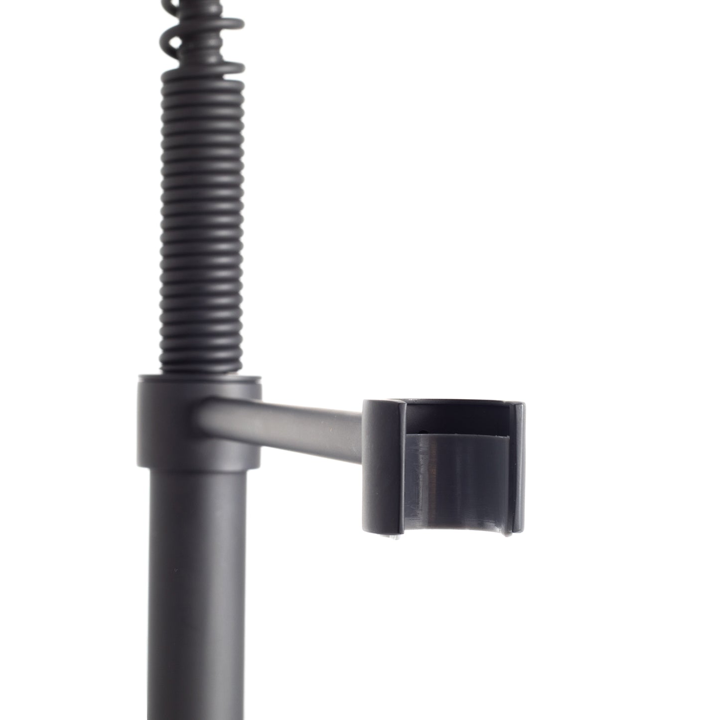 APL-KF-MB - Apollo Kitchen Faucet in Matte Black