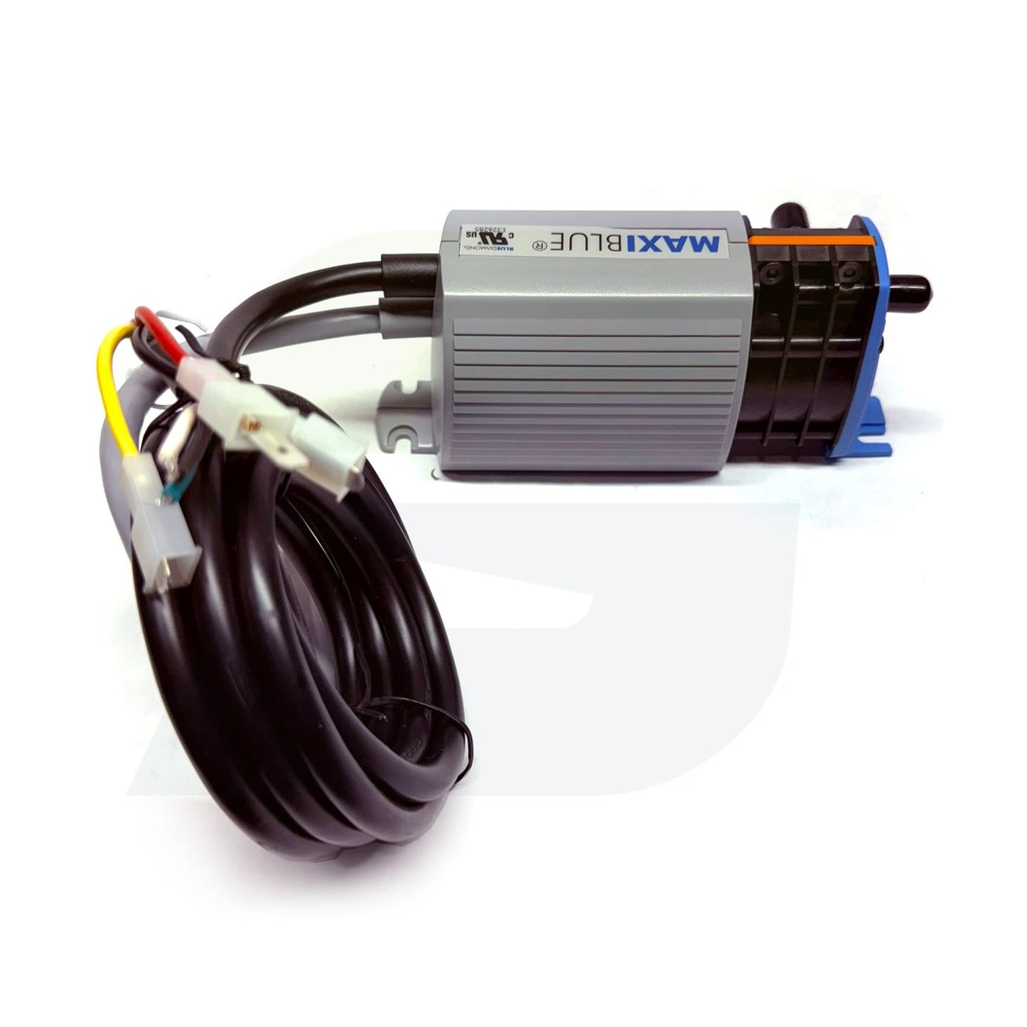 X87-721 - MaxiBlue 3.7 GPH Condensate Pump with Reservoir - 208V-230V