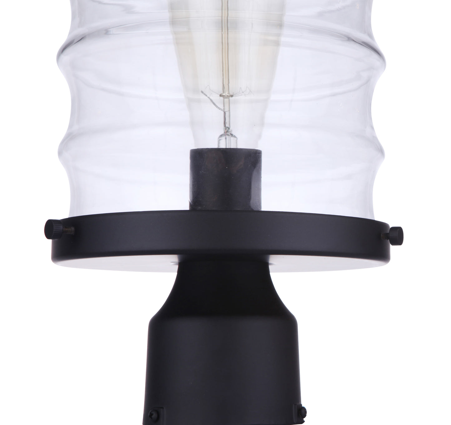 ZA3625-MN - Canon 1 Light 14.13" High Post Mount - Midnight