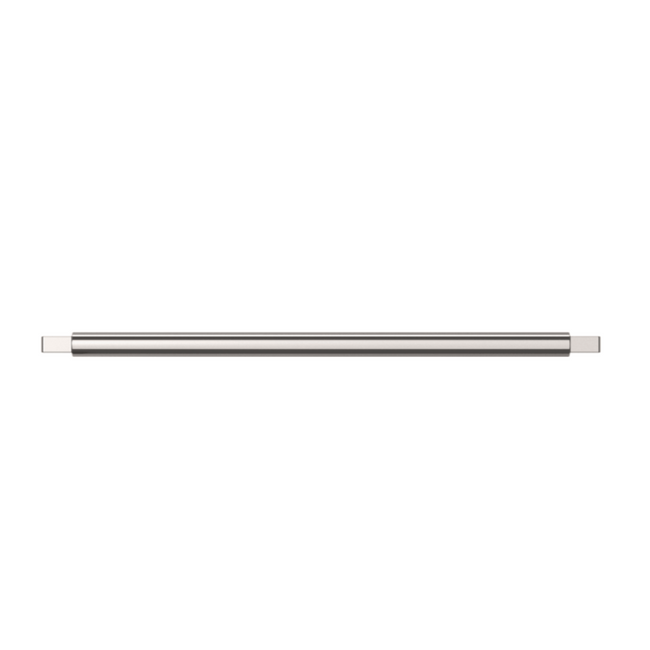 4433055 - 12" Centers - Gramercy Pull - Polished Nickel