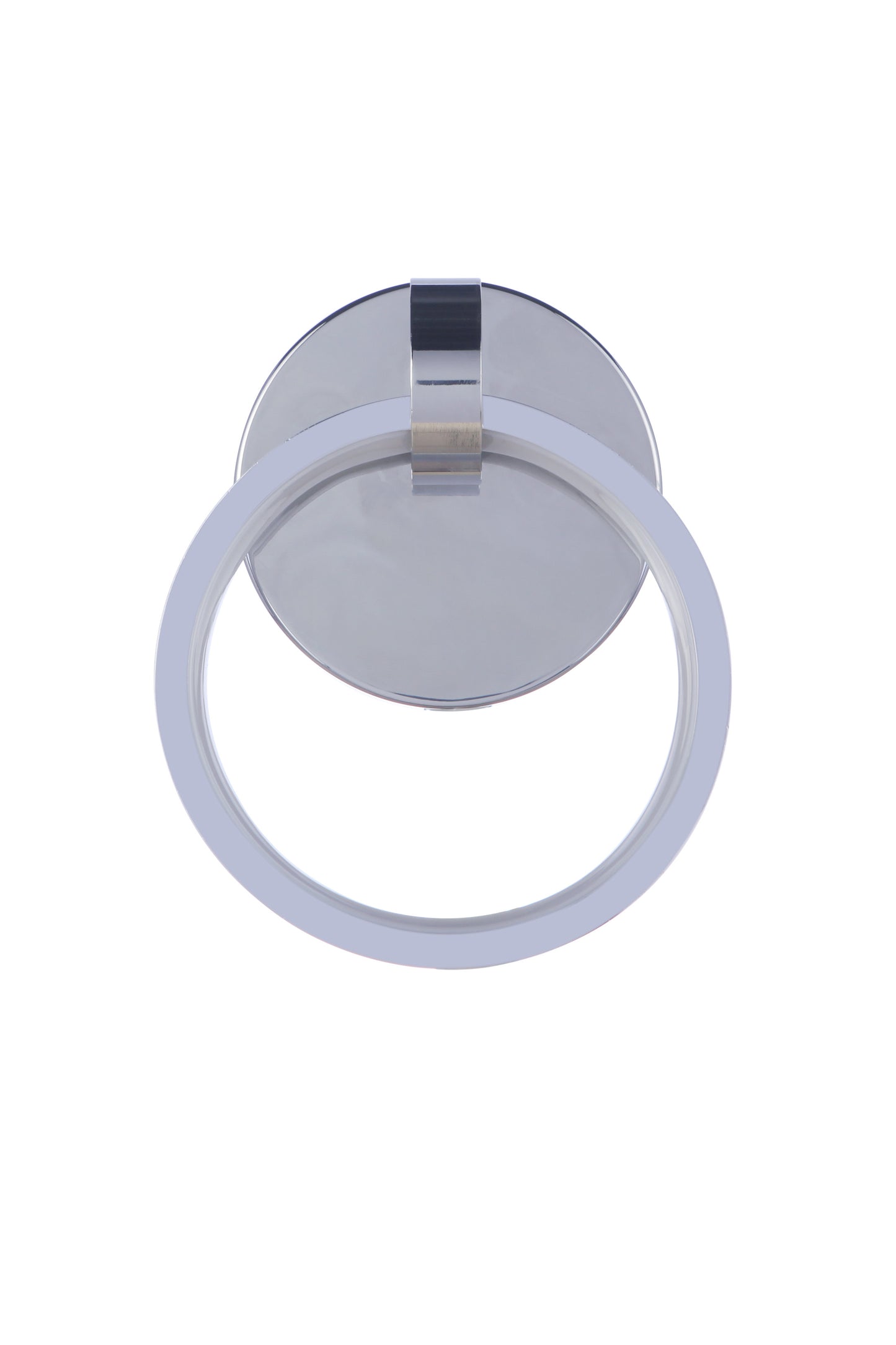 59301-CH-LED - Context 1 Light 8" High Wall Sconce - Chrome