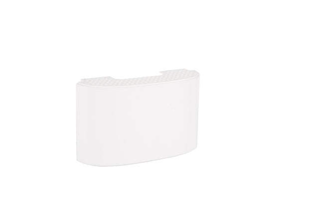 CH6200-W - Builder Chime 8.25" Wide Chime - White