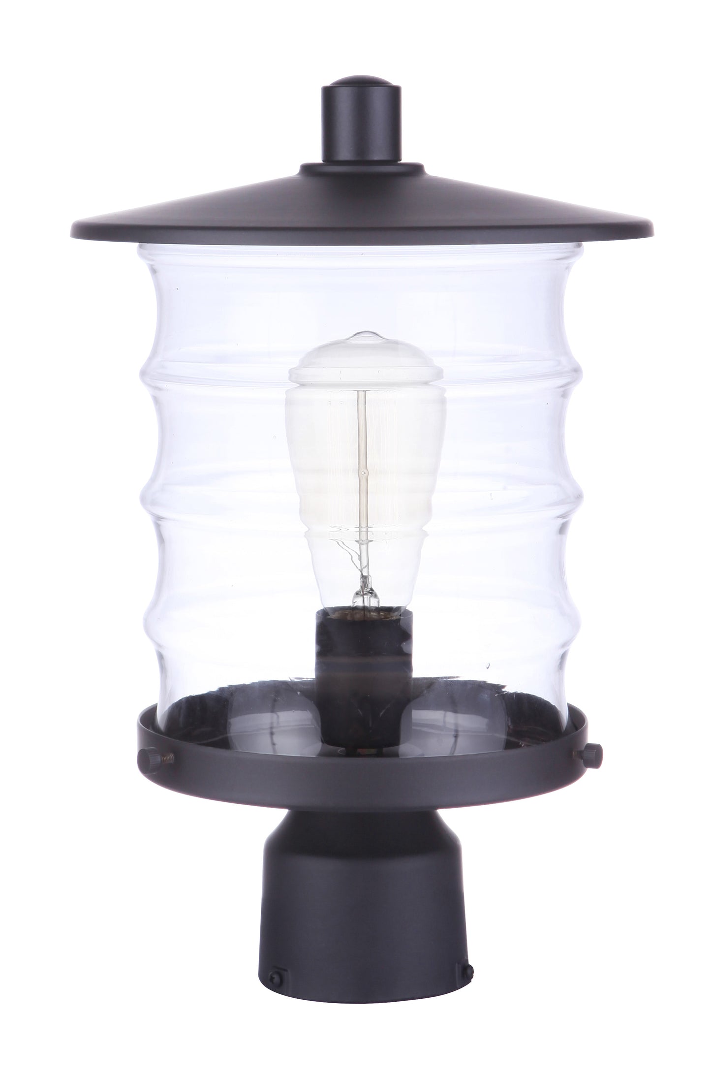ZA3625-MN - Canon 1 Light 14.13" High Post Mount - Midnight