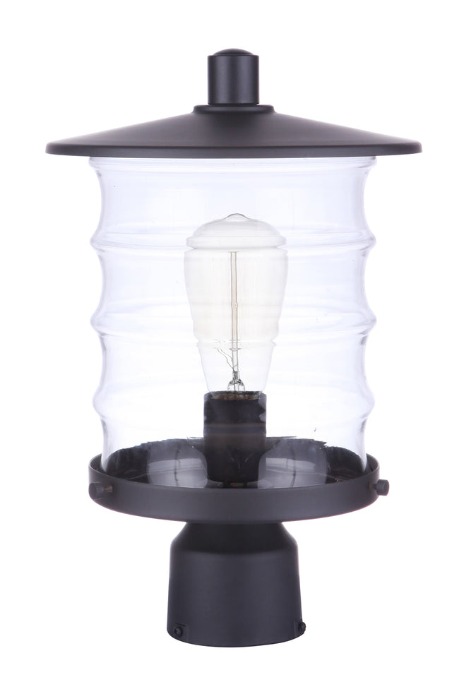 ZA3625-MN - Canon 1 Light 14.13" High Post Mount - Midnight