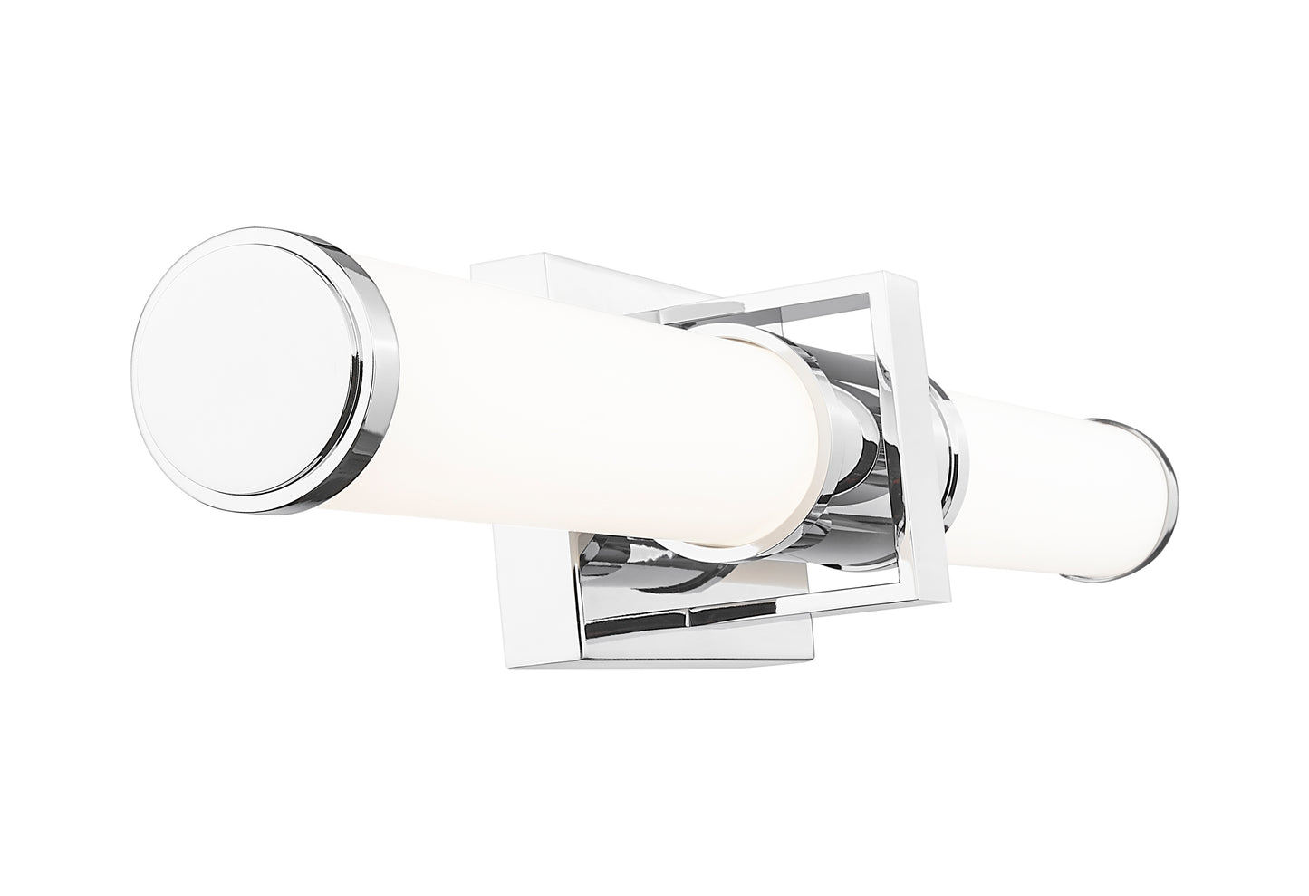 1019-25W-CH-LED - Idris 1 Light 26" Vanity - Chrome
