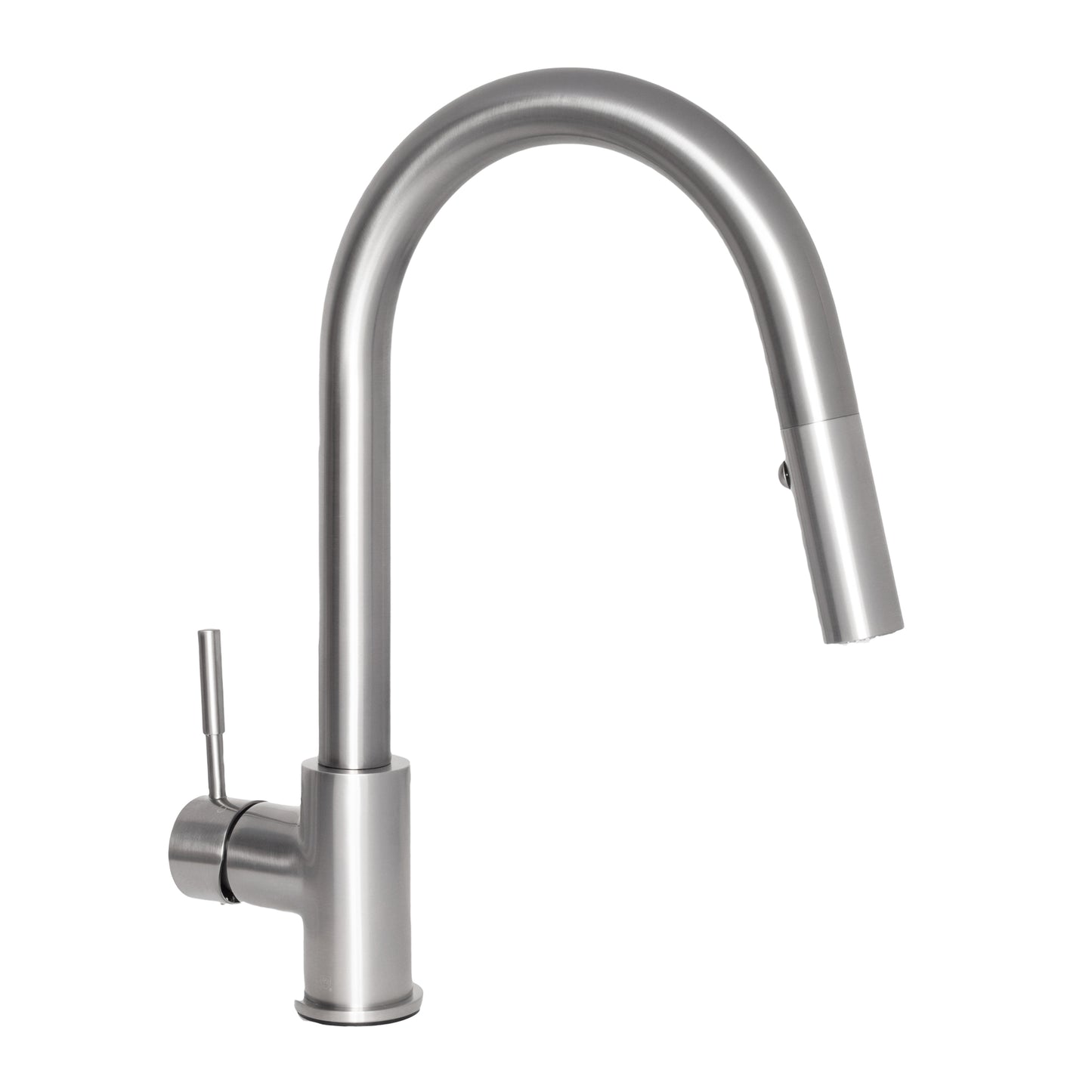 ATH-KF-BN - Arthur Kitchen Faucet in Brushed Nickel