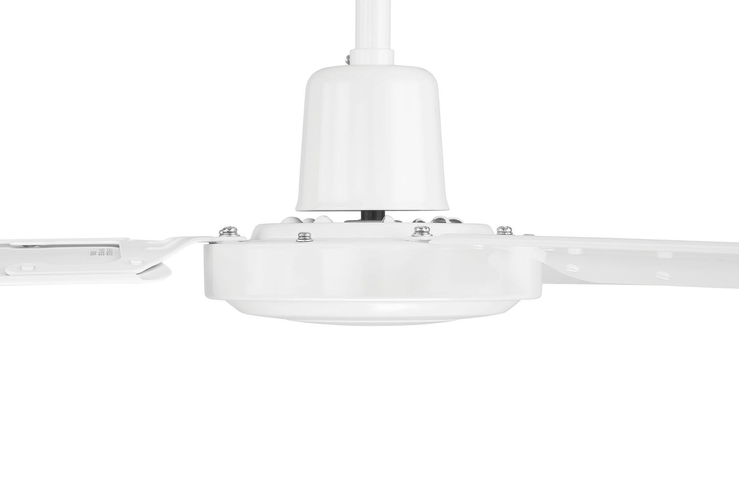 UT56WW3MR - Utility 56" 3 Blade Ceiling Fan - White