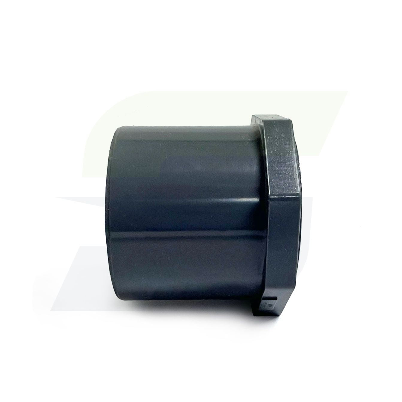 838-211 - 1-1/2" Spigot x 1" FNPT Schedule 80 PVC Bushing