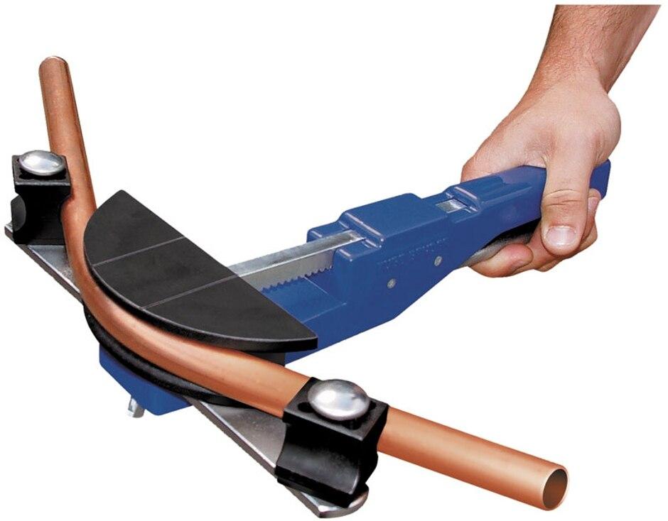 Rheem 70070 - Tube Bender Kit - Ratchet Style