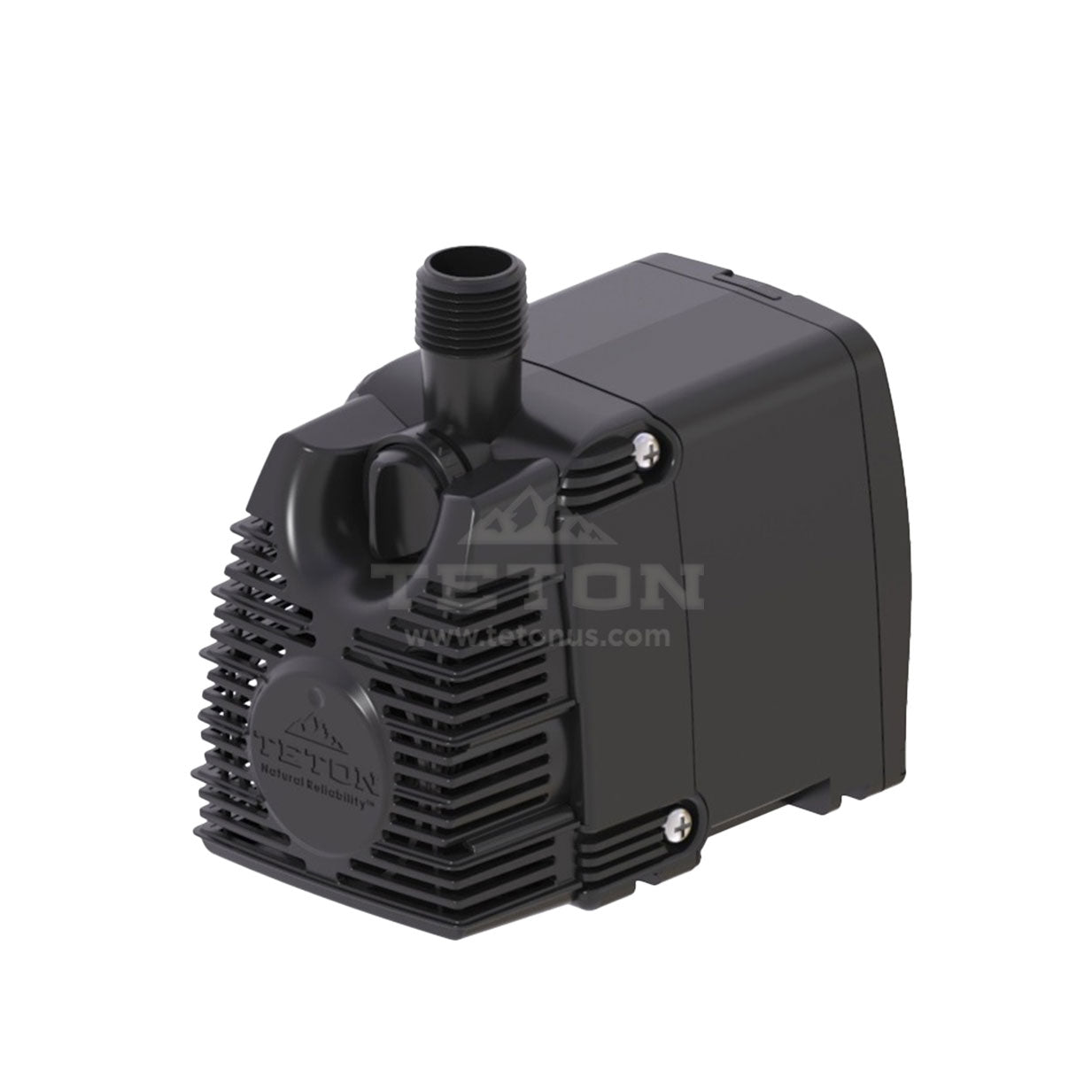 M350 R Water XR350 - Rush Series Mag-Drive Water Feature Pump - 400 GPH – SupplyStop.com