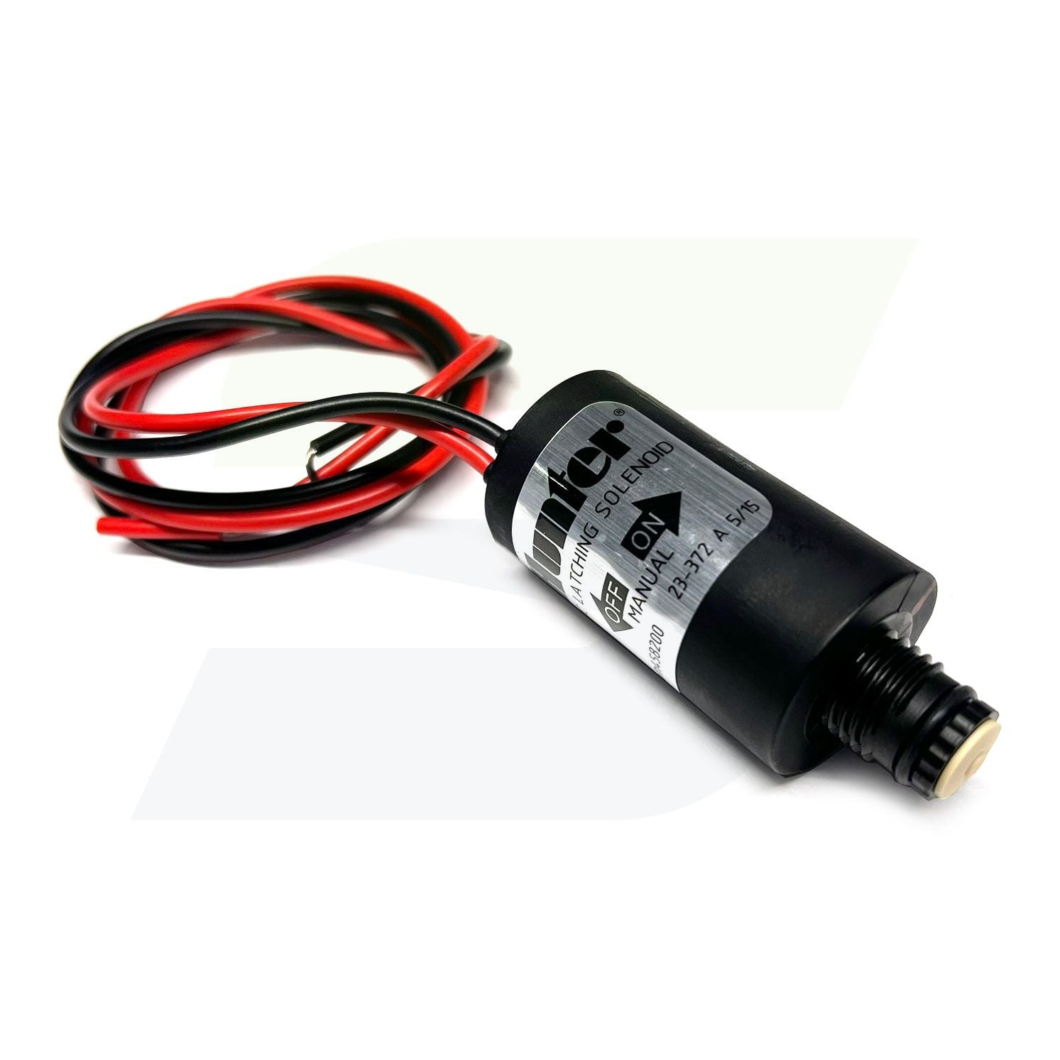 Hunter DC Latching Solenoid 458200 - Thumbnail 2