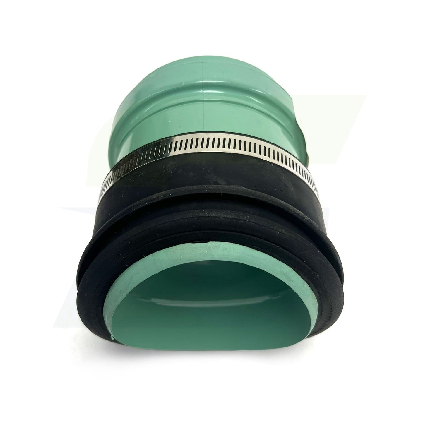 4P26FB10-12P35 - Inserta Tee FatBoy- 4" x 10" TO 12" SDR 35/26 PVC Insert