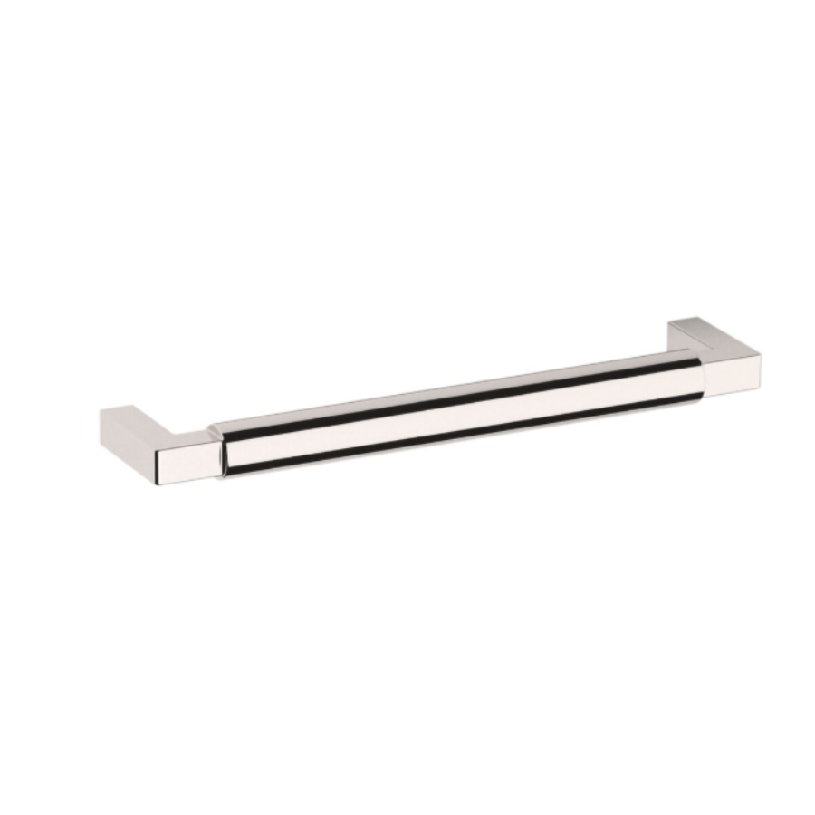 4432055 - 6" Centers - Gramercy Pull - Polished Nickel