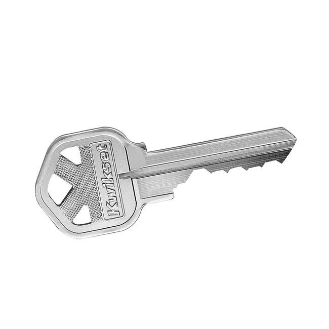 Kwikset Key Blank Keyed to 23155