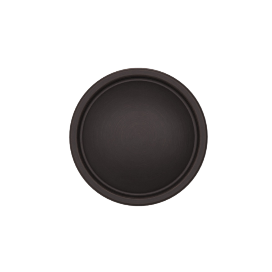 4403112 - 1 1/2" - Tulip Knob - Venetian Bronze