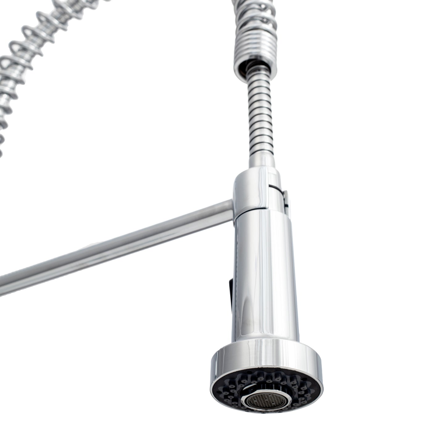APL-KF-CH - Apollo Kitchen Faucet in Chrome