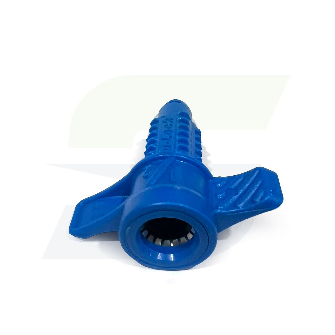 02918 - 1/2" BL Nitro Saddle Tap