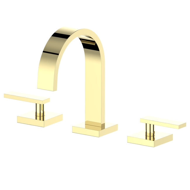 BLS-BF-PG - Autograph Edition Bliss Bath Faucet in Polished Gold