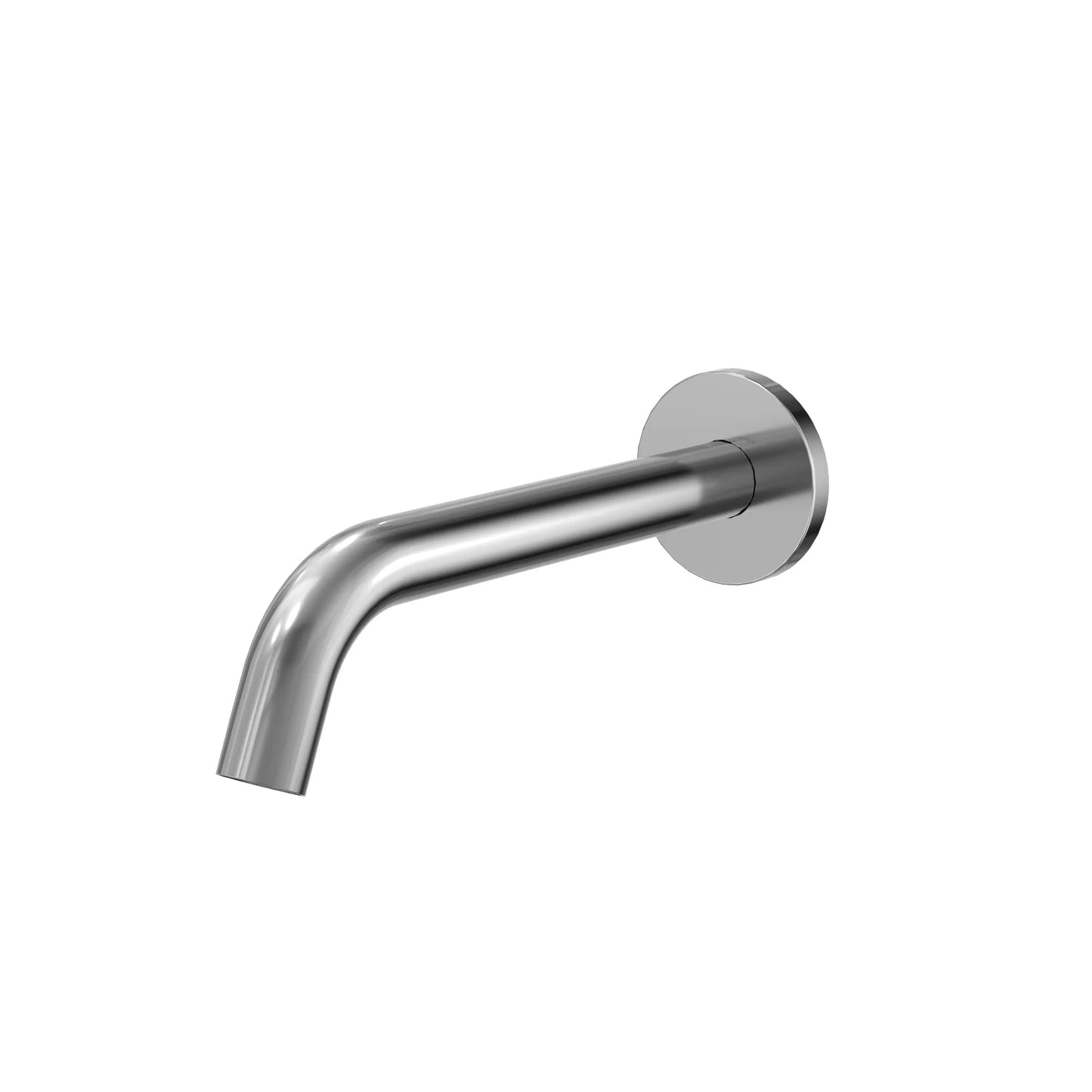 Helix Touchless Wall-Mount Faucet